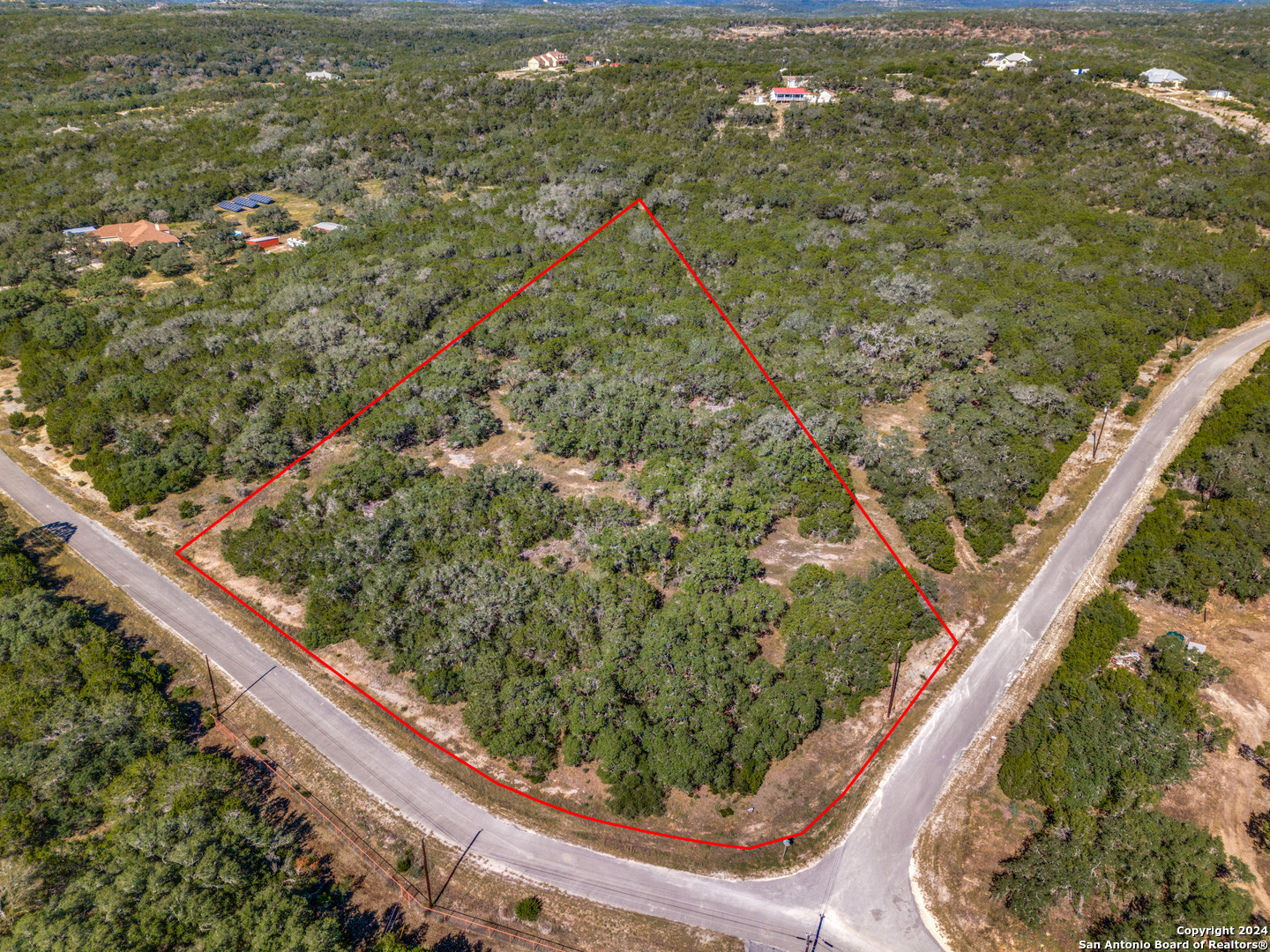 Property Photo:  468 County Road 2763  TX 78056 