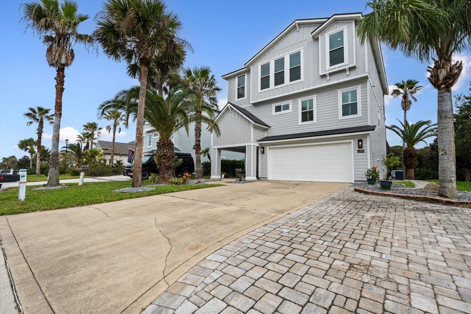 Property Photo: 1356 Turtle Dunes Ct FL 32082