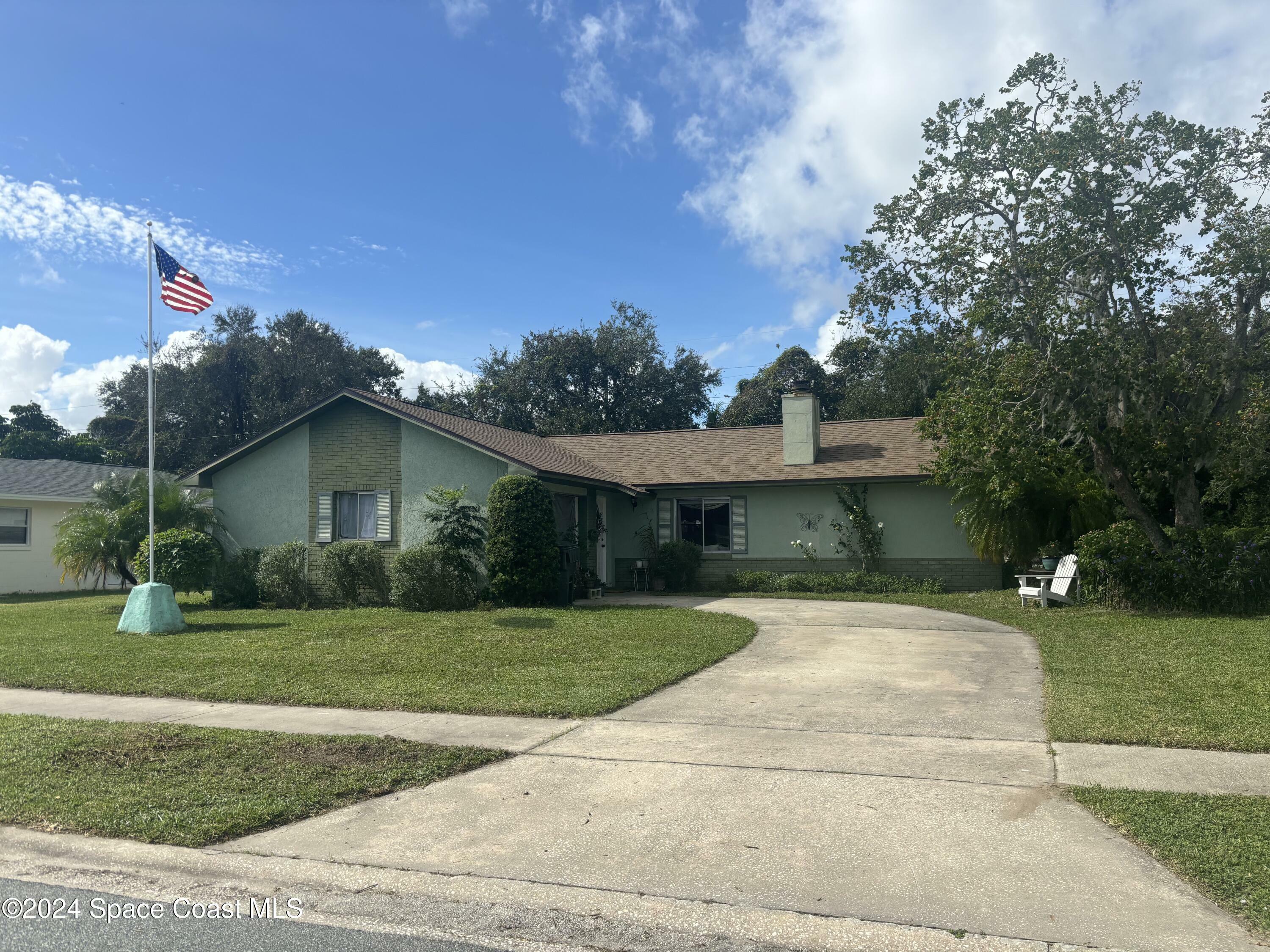 2830 Hancock Drive  Titusville FL 32780 photo