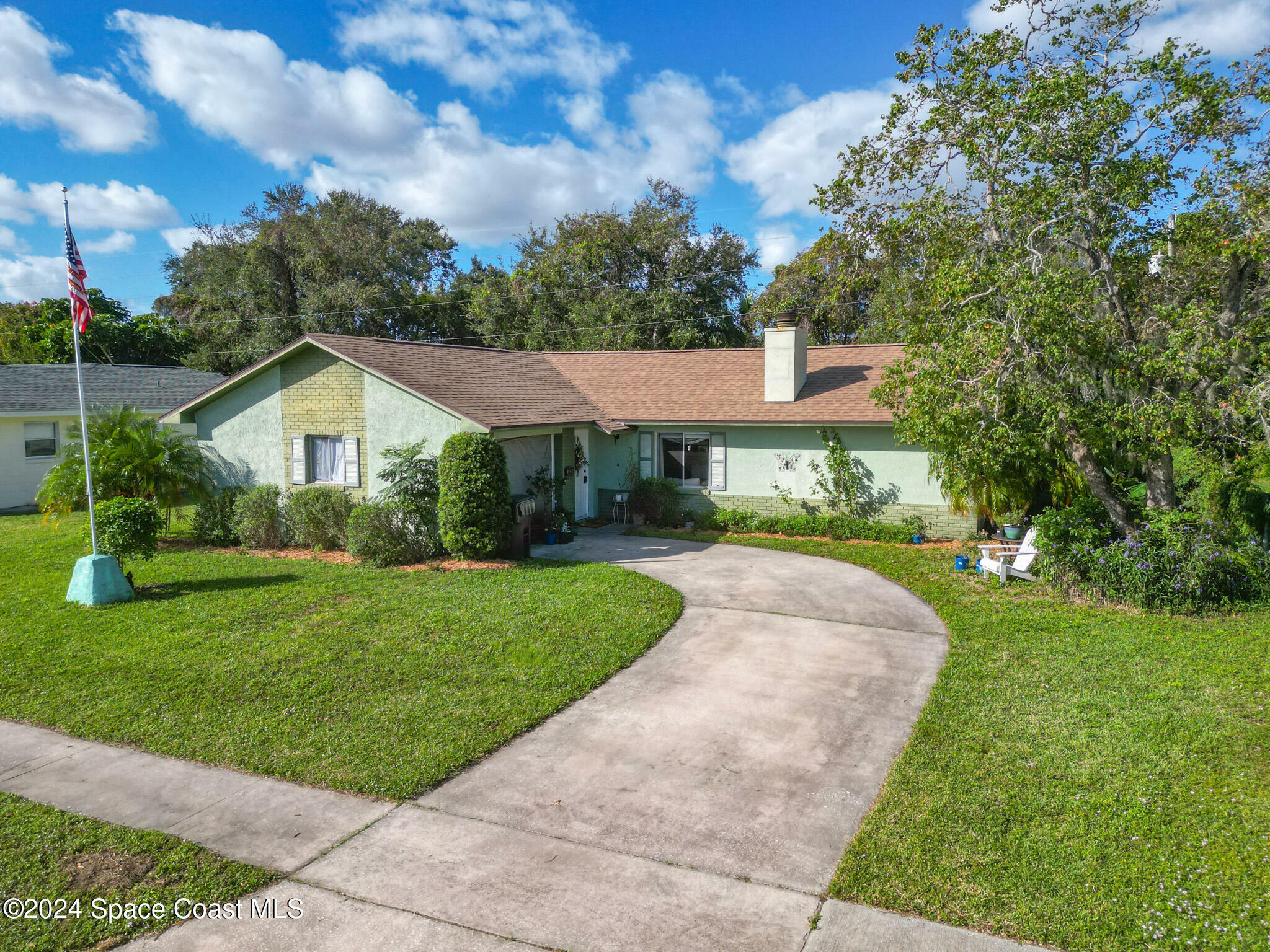 2830 Hancock Drive  Titusville FL 32780 photo