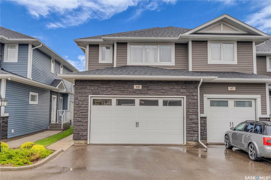 115 Veltkamp Crescent 48  Saskatoon SK S7T 0T7 photo