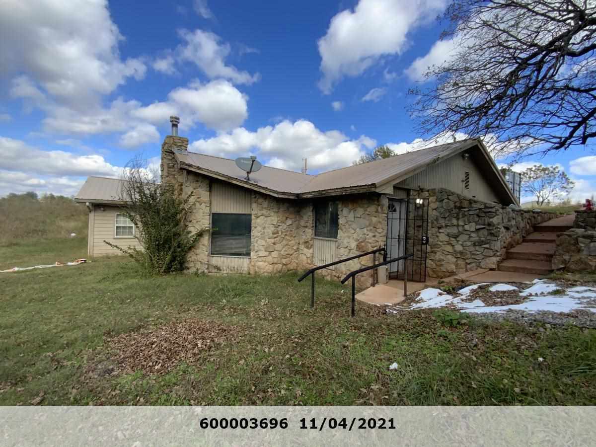 Property Photo:  11409 E 68th Street  OK 74062 