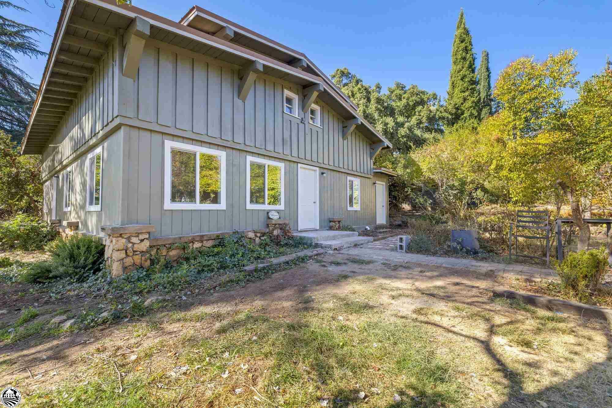 Property Photo:  20370 E Walnut Drive  CA 95370 