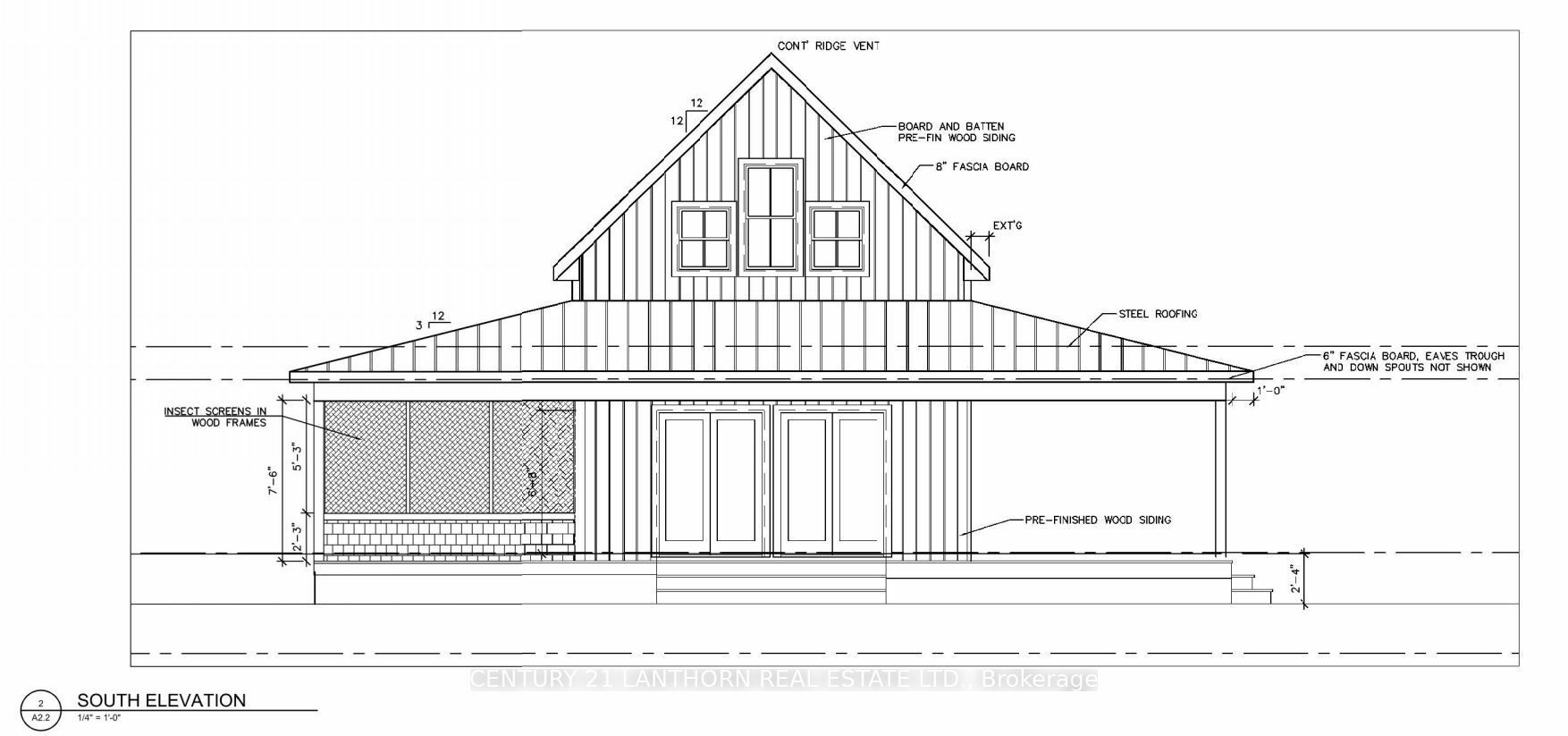 Property Photo:  4805 County Road 8 Rd  ON K0K 2T0 