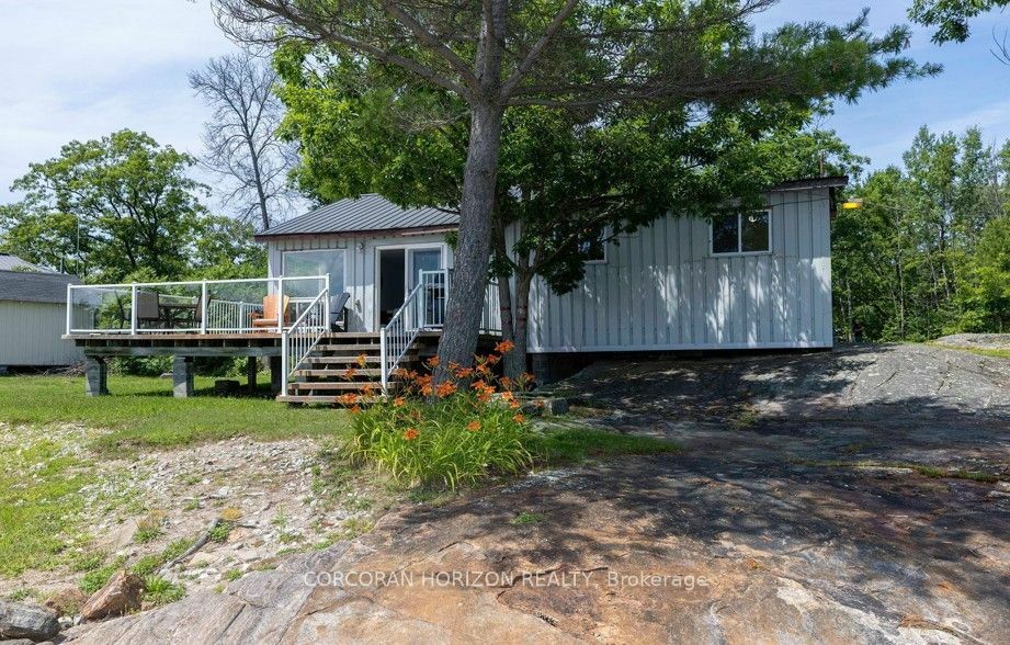 Property Photo:  64 Wolverine Beach Rd  ON L0K 1S0 