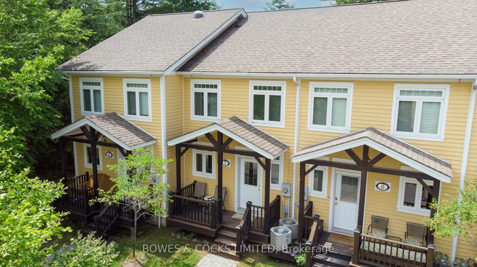 Property Photo:  1579 Anstruther Lake Rd 7  ON K0L 1A0 