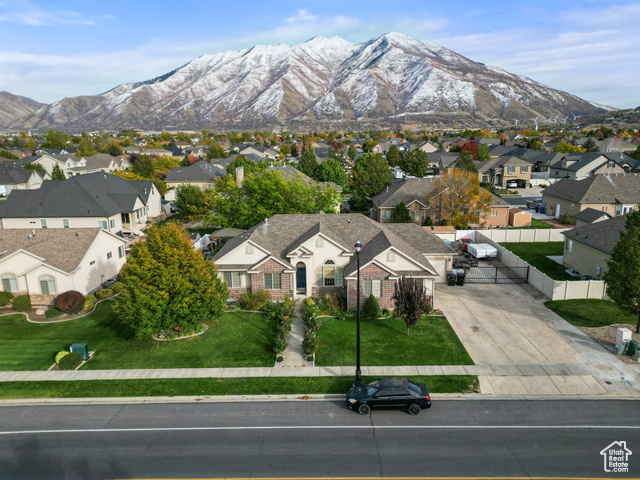 Property Photo: 1567 S 1700 E UT 84660