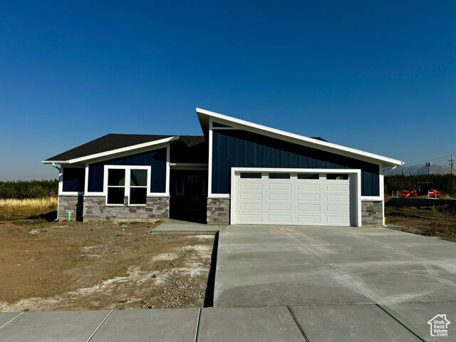 Property Photo:  Address not disclosed  UT 84302 