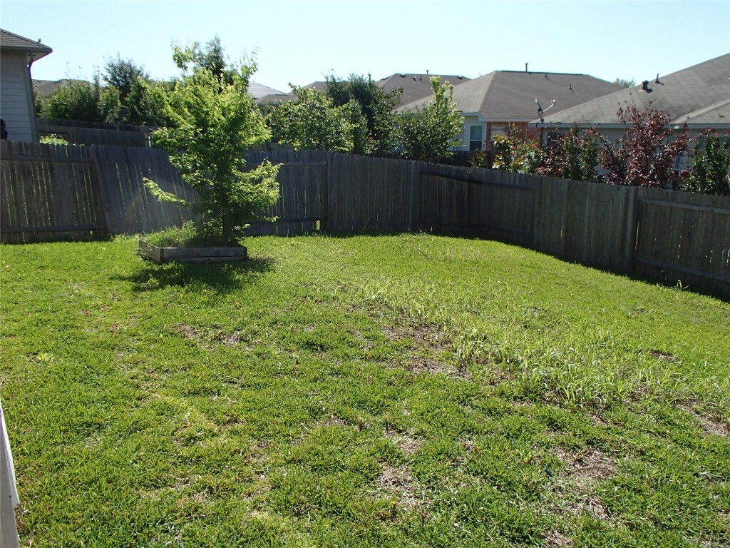 Property Photo:  1713 Long Rifle Drive  TX 78754 