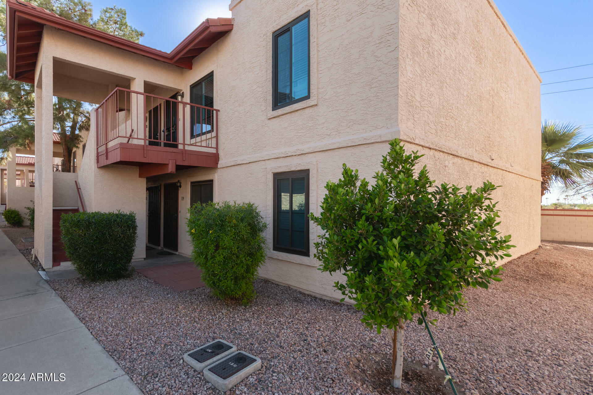 Property Photo:  455 S Delaware Drive 120  AZ 85120 