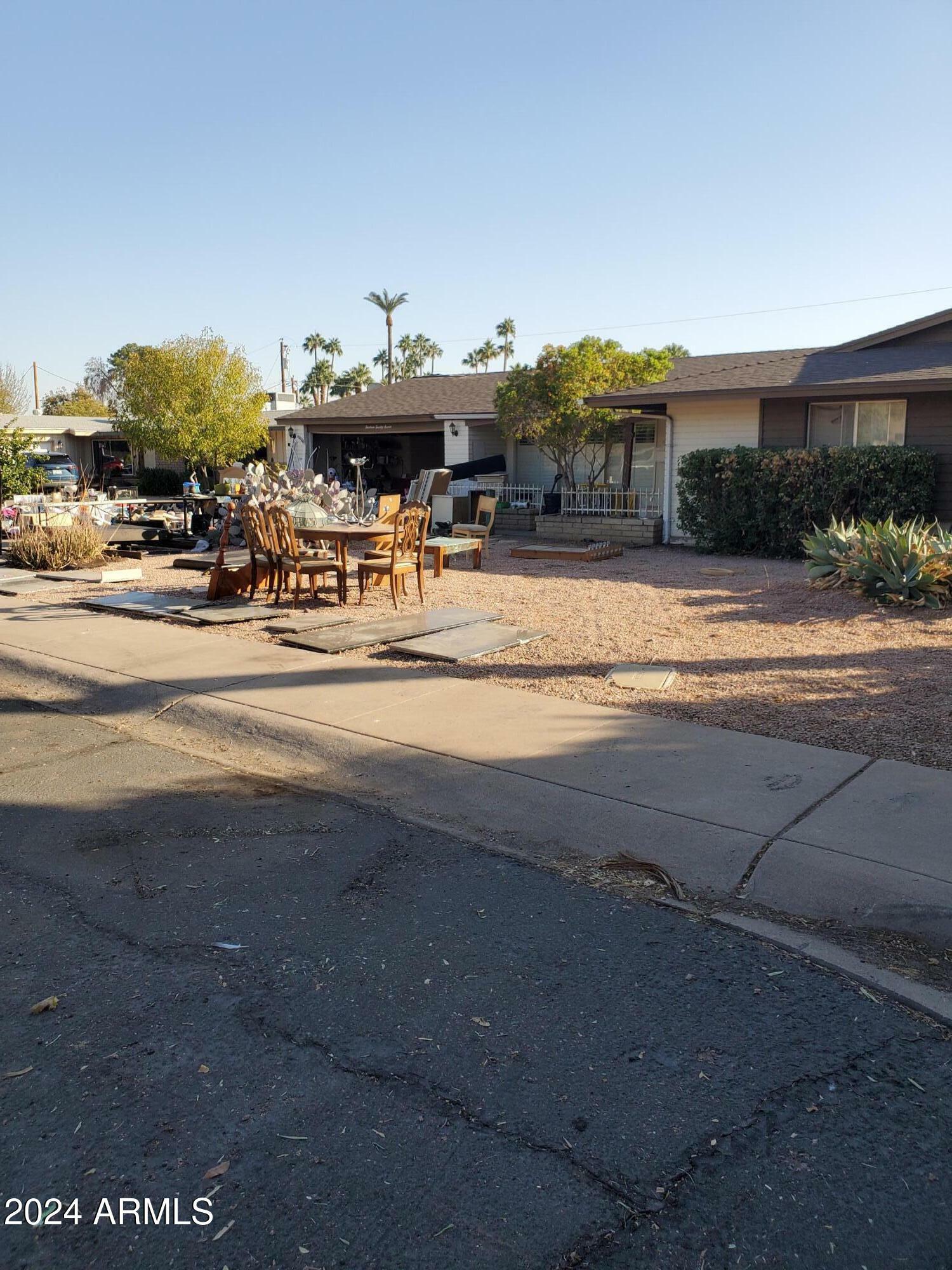 Property Photo:  1327 W Dunlap Avenue  AZ 85021 