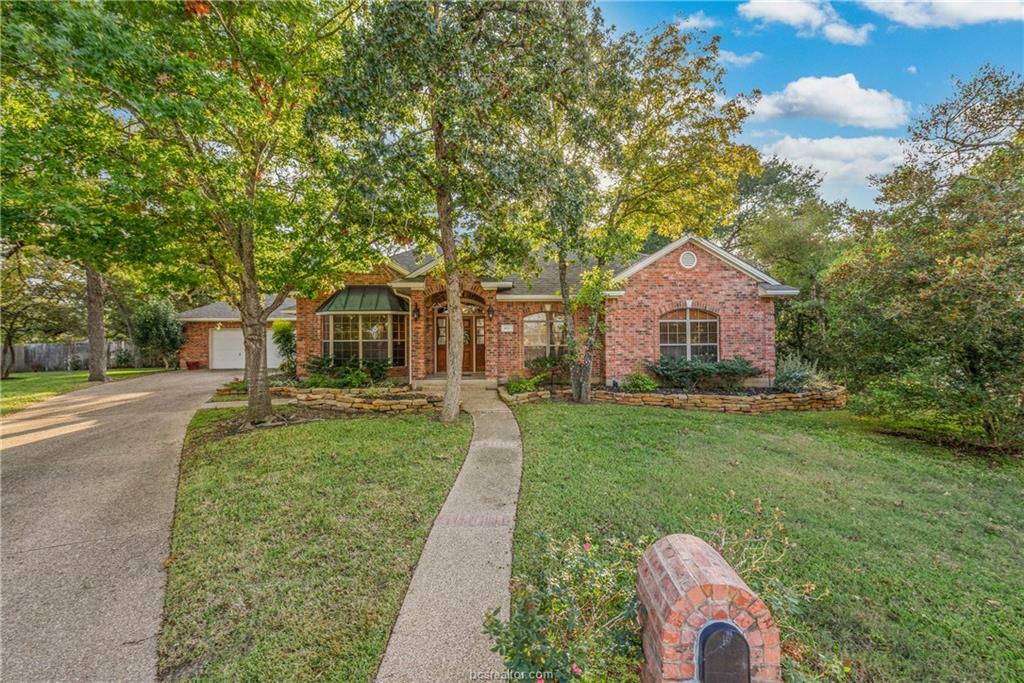 Property Photo:  800 Merion Court  TX 77845 