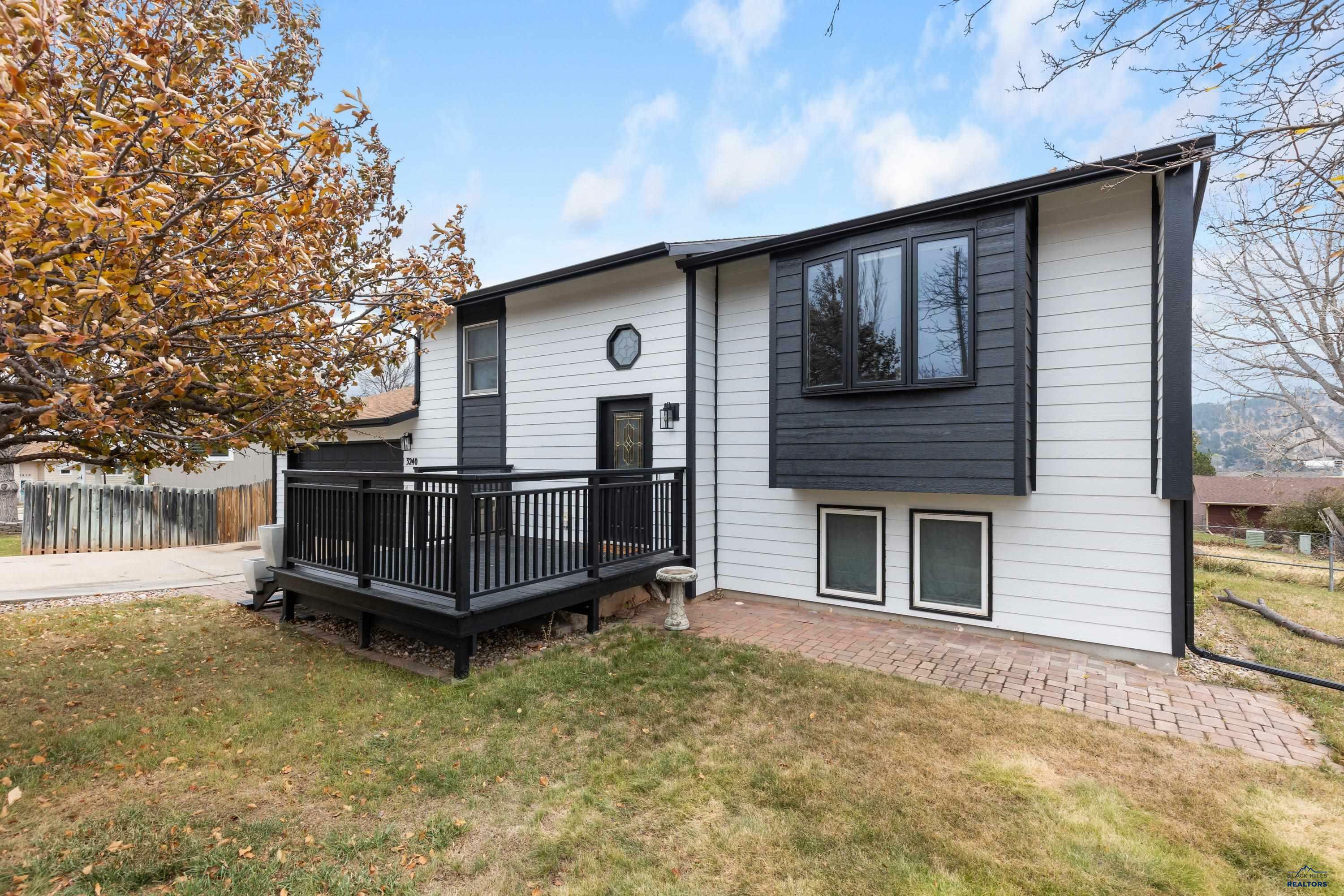 Property Photo:  3240 Meadowbrook Dr  SD 57702 