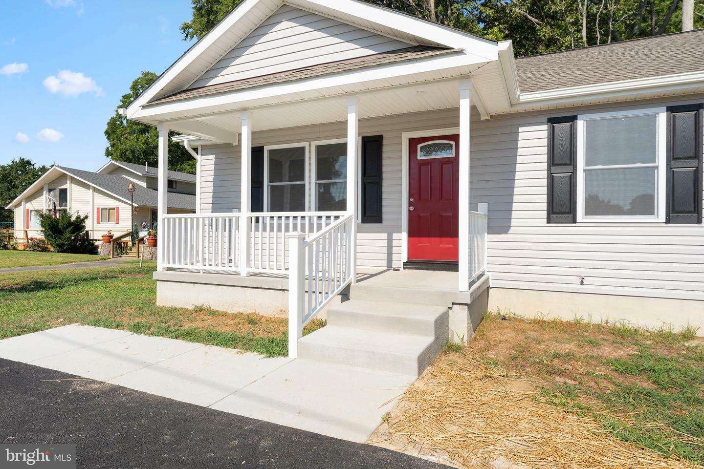 Property Photo:  339 North Glebe Road  VA 22520 