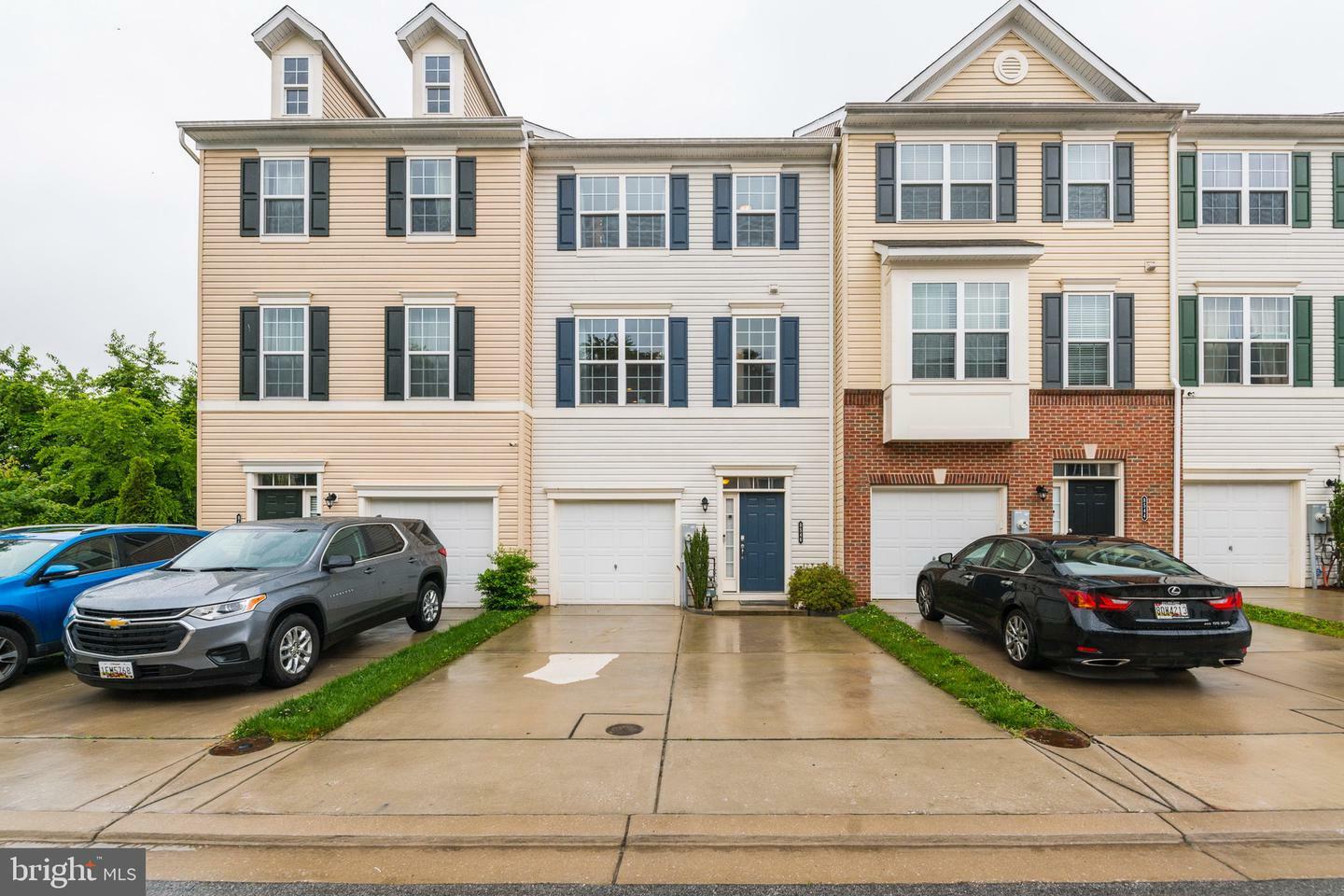 Property Photo:  8546 Golden Eagle Lane  MD 21144 