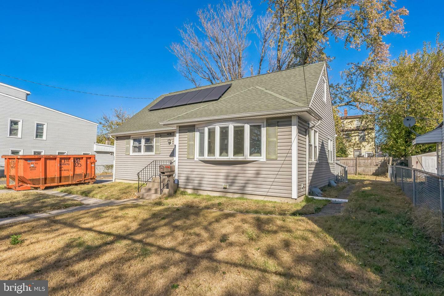 Property Photo:  333 Mercer Street  NJ 08030 