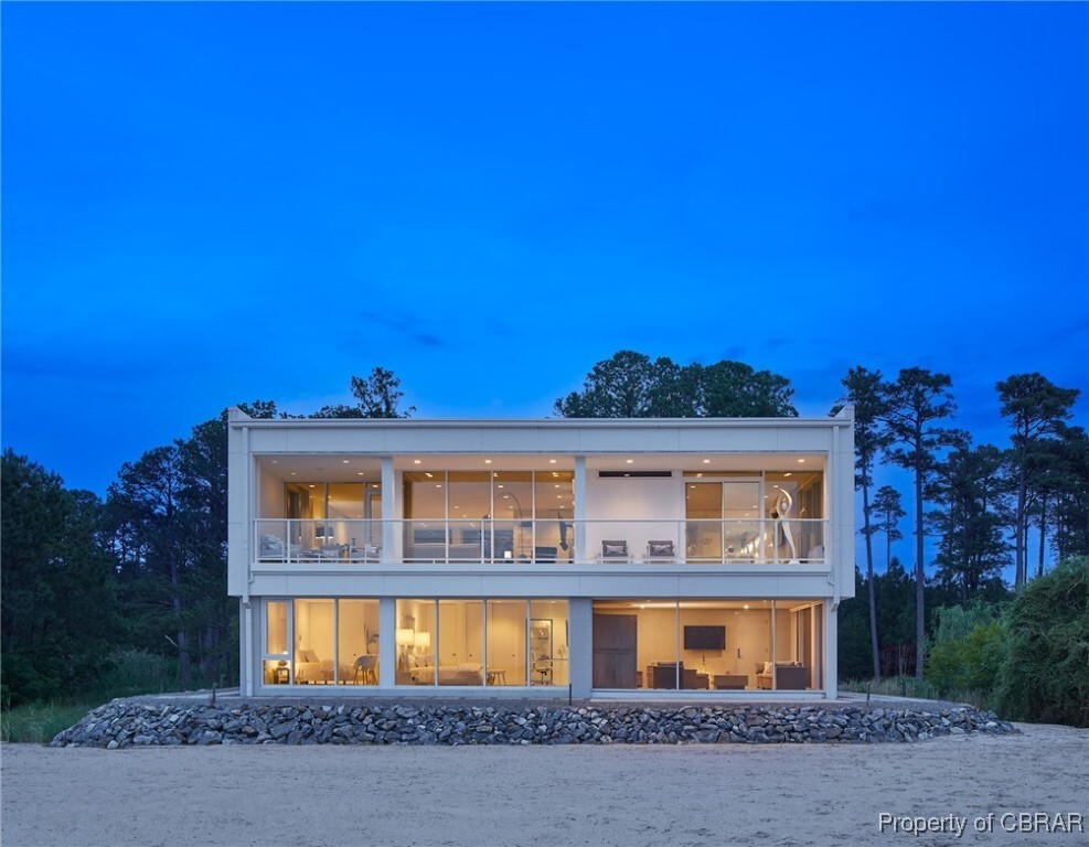 Property Photo: 448 Windjammer Lane VA 22578