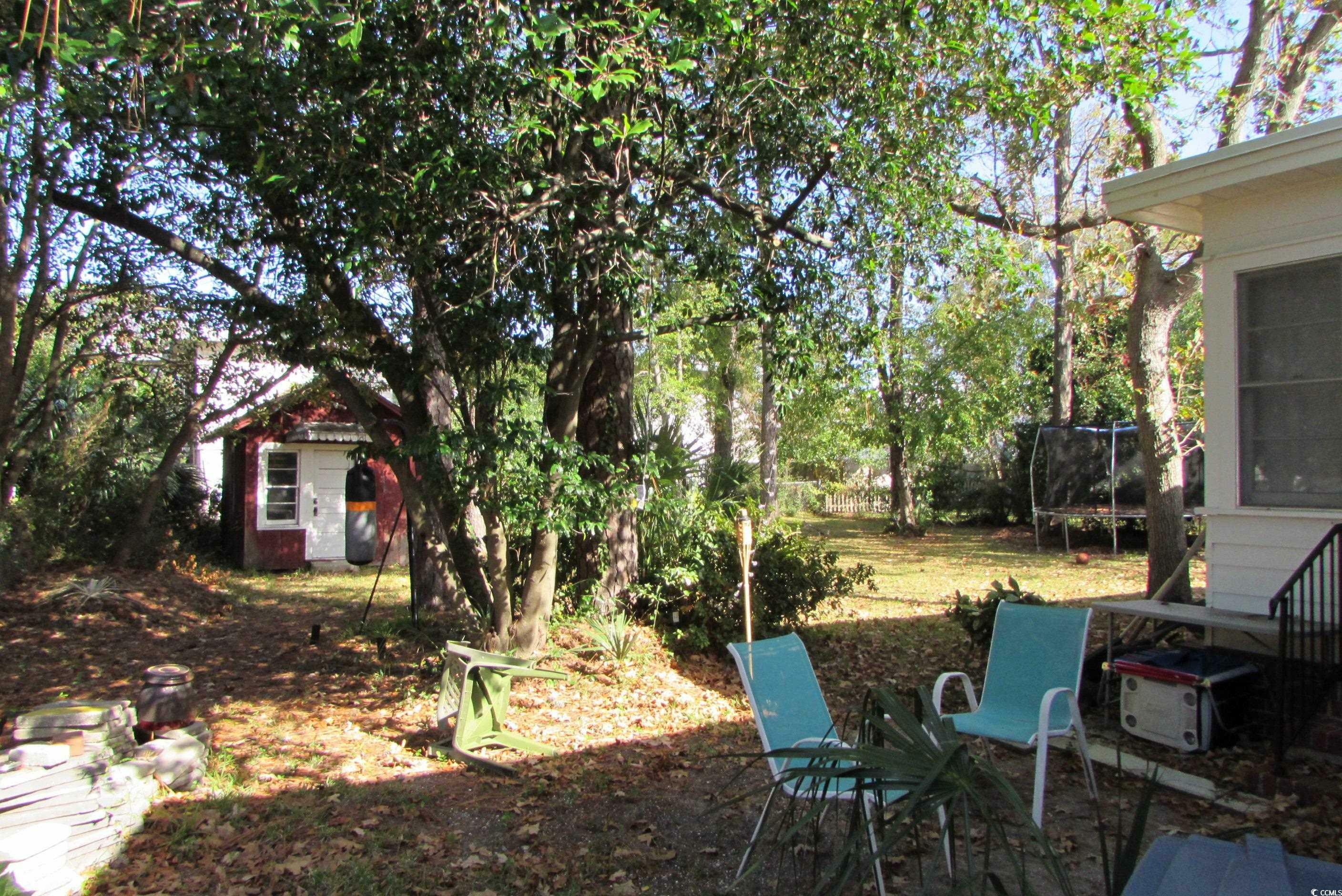 Property Photo:  504 31st Ave. N  SC 29577 