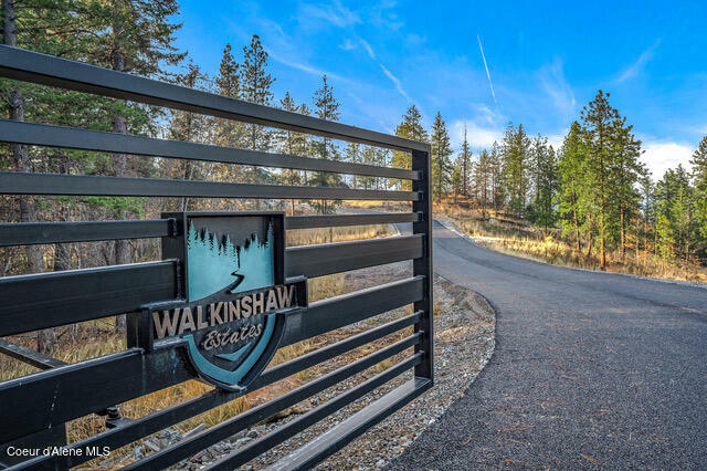 Property Photo:  Lot 3 Walkinshaw Ct  ID 83814 