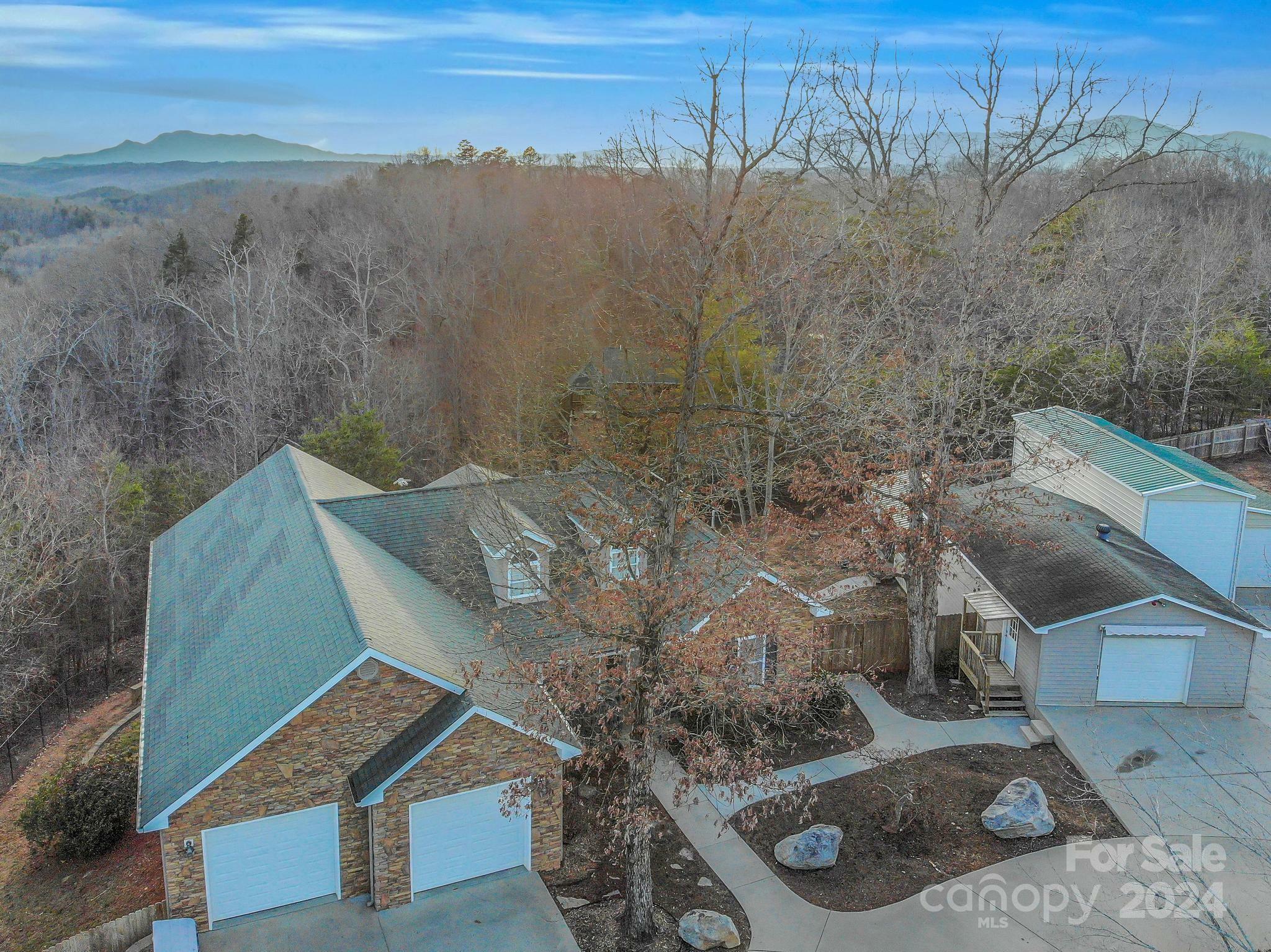 Property Photo:  127 Jackie Drive  NC 28139 