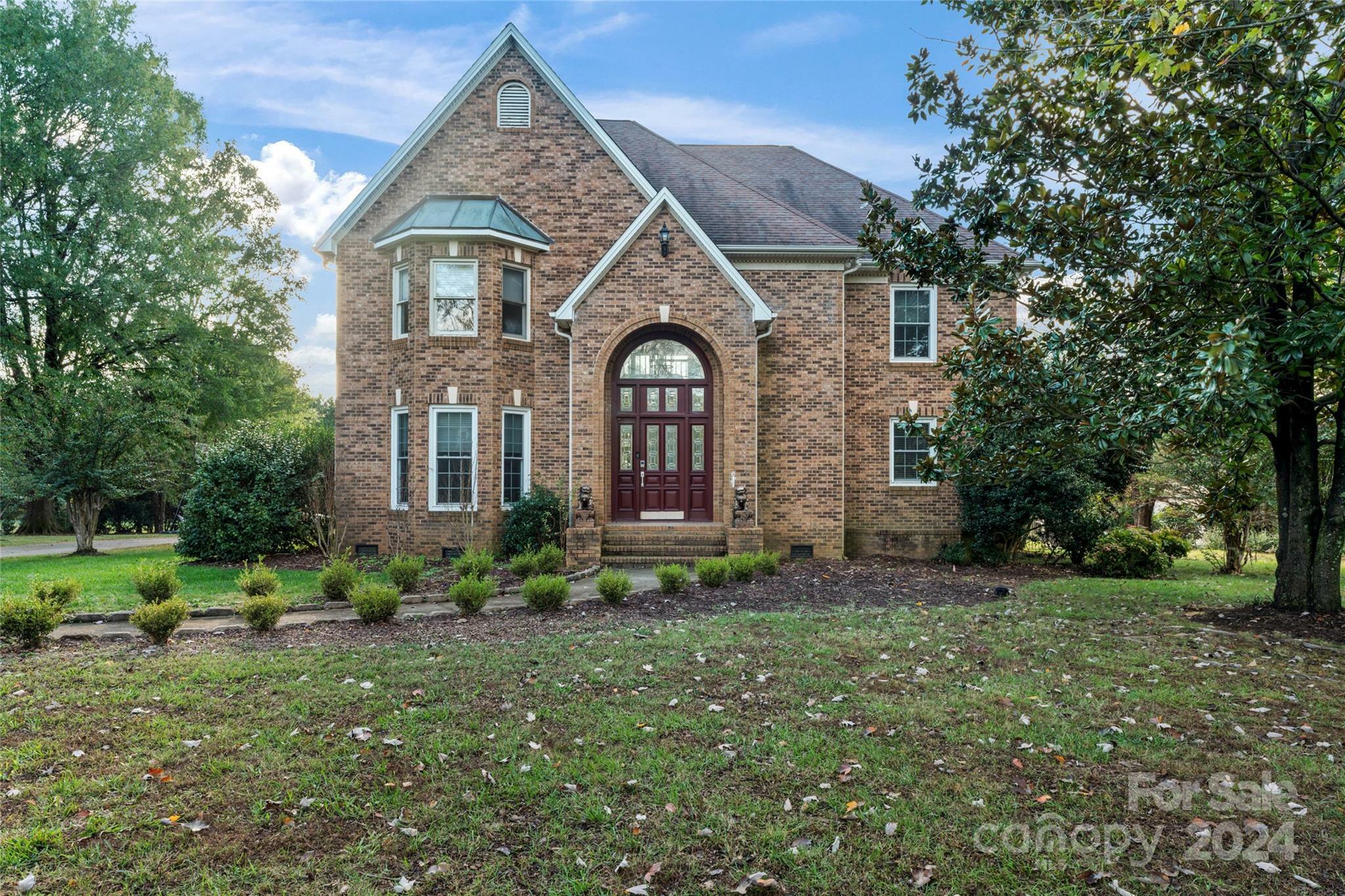 Property Photo:  431 Walden Trail  NC 28173 