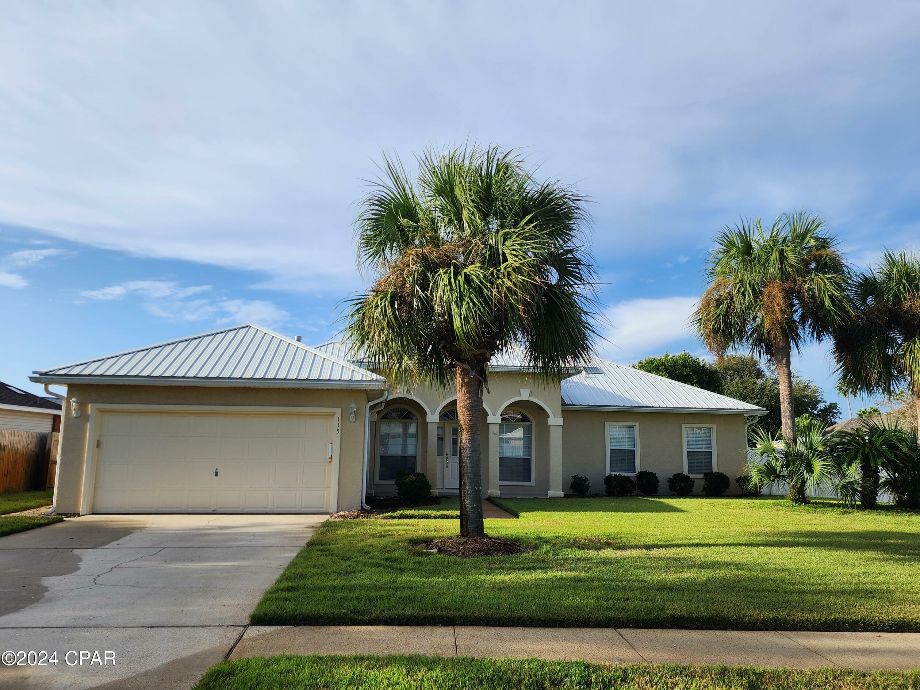 Property Photo:  115 Beachwood Drive  FL 32413 