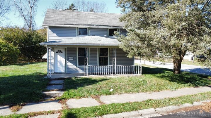 1801 Russell Avenue  Springfield OH 45506 photo
