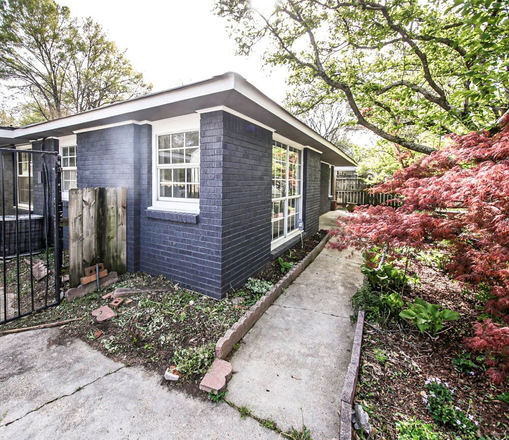 Property Photo: 310 Center Street AR 72301
