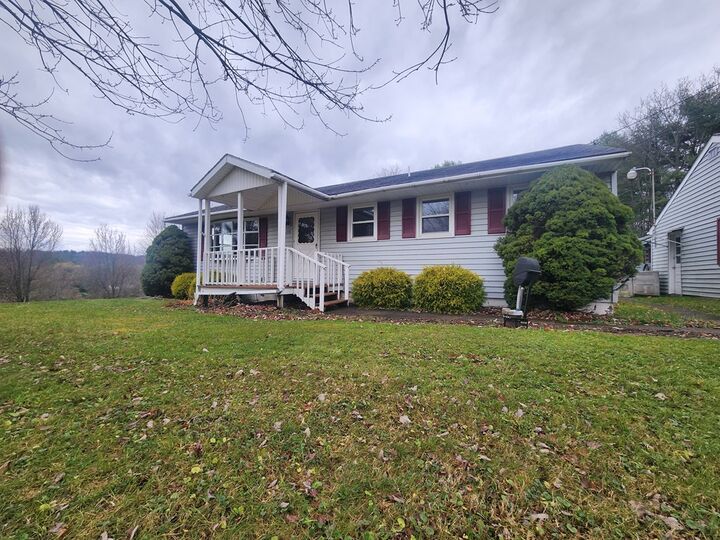 Property Photo: 298 Sandbank Road NY 14838