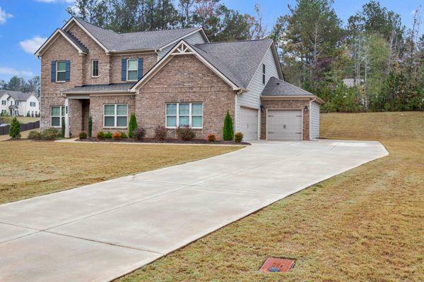 Property Photo:  770 Relic Ridge  GA 30228 