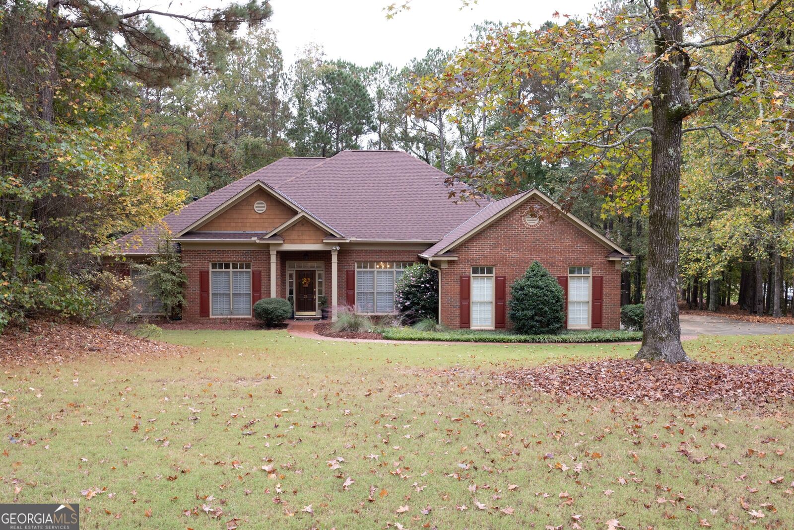 Property Photo: 23 Newberry Lane GA 31804