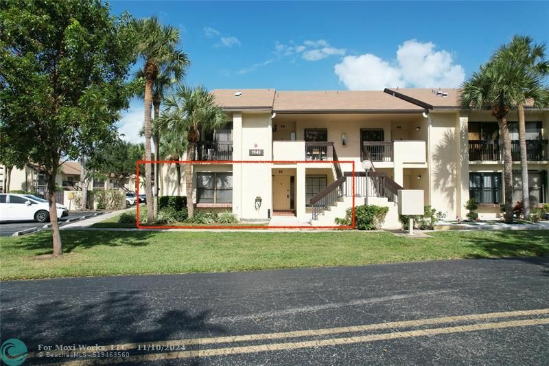 1945 SW 15th Street 57  Deerfield Beach FL 33442 photo