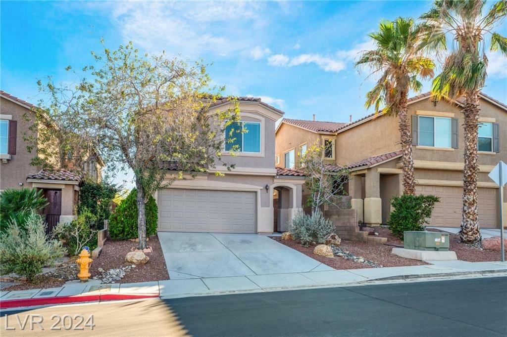 Property Photo:  9163 Denver Sky Avenue  NV 89149 