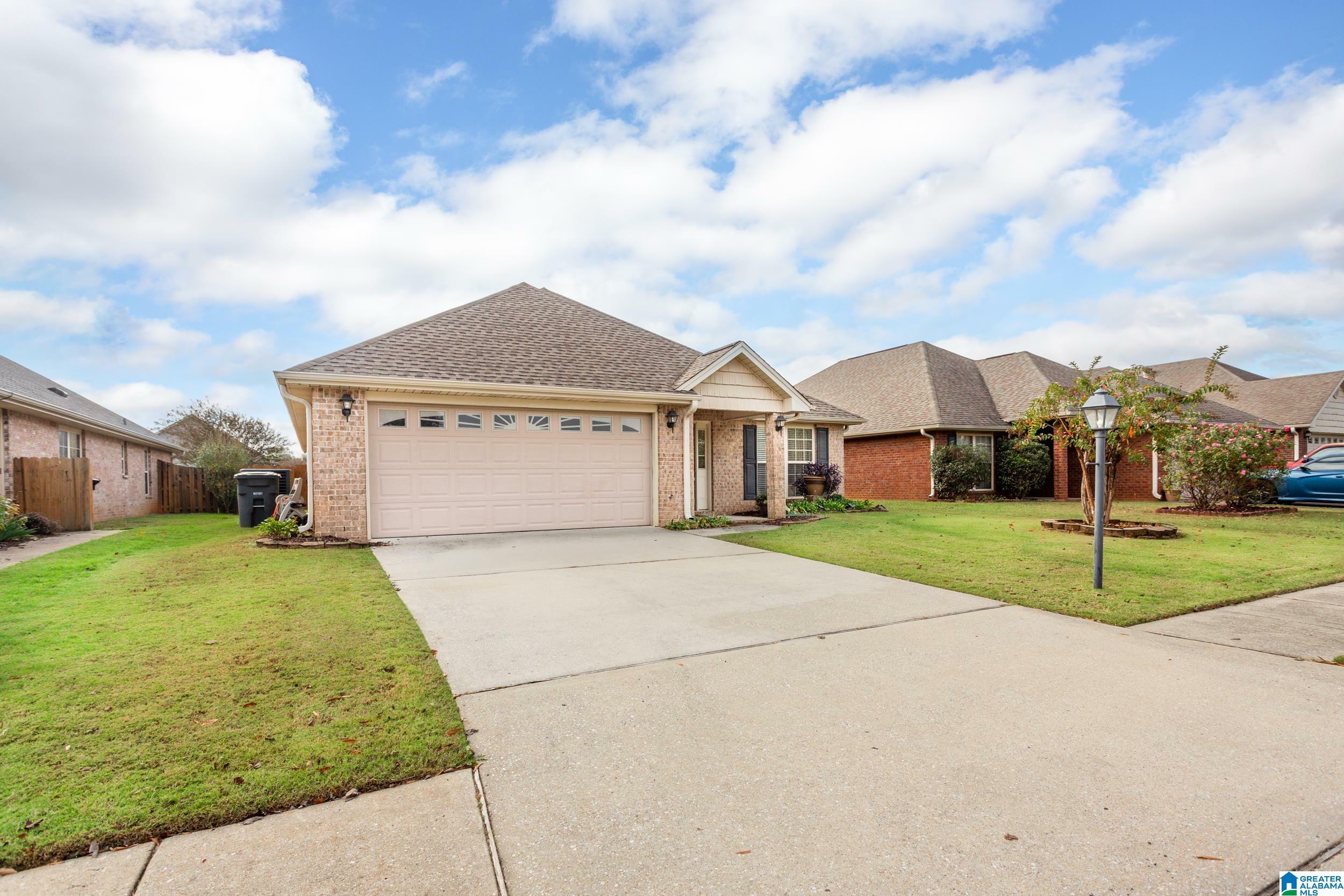 Property Photo:  3026 Belmont Drive  AL 35004 