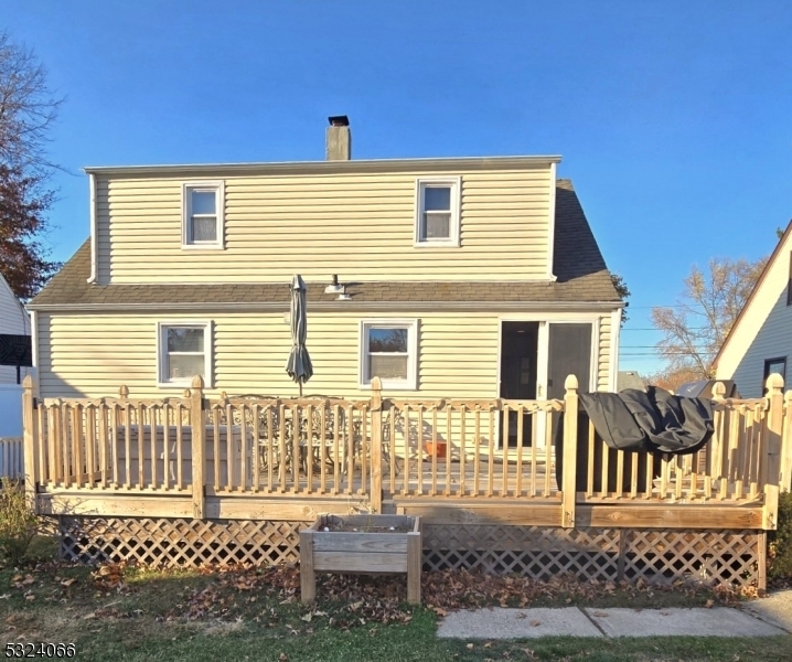 Property Photo:  720 Boesel Ave  NJ 08835 