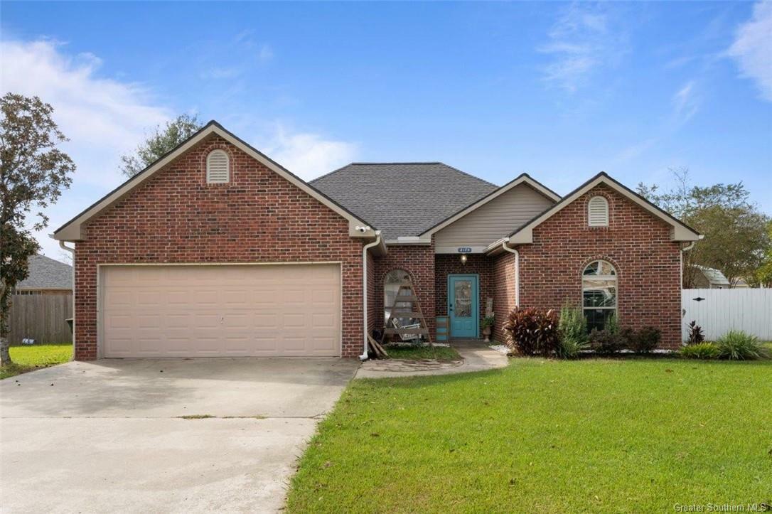 2175 Aryn Lane  Lake Charles LA 70605 photo