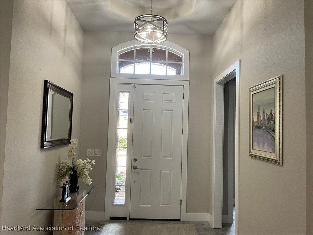 Property Photo: 3037 Royal Oaks Court FL 33875
