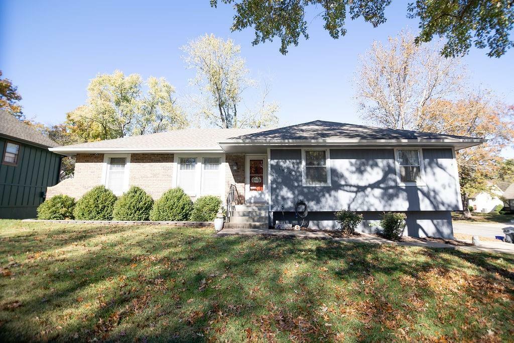 Property Photo:  16600 W 146th Street  KS 66062 