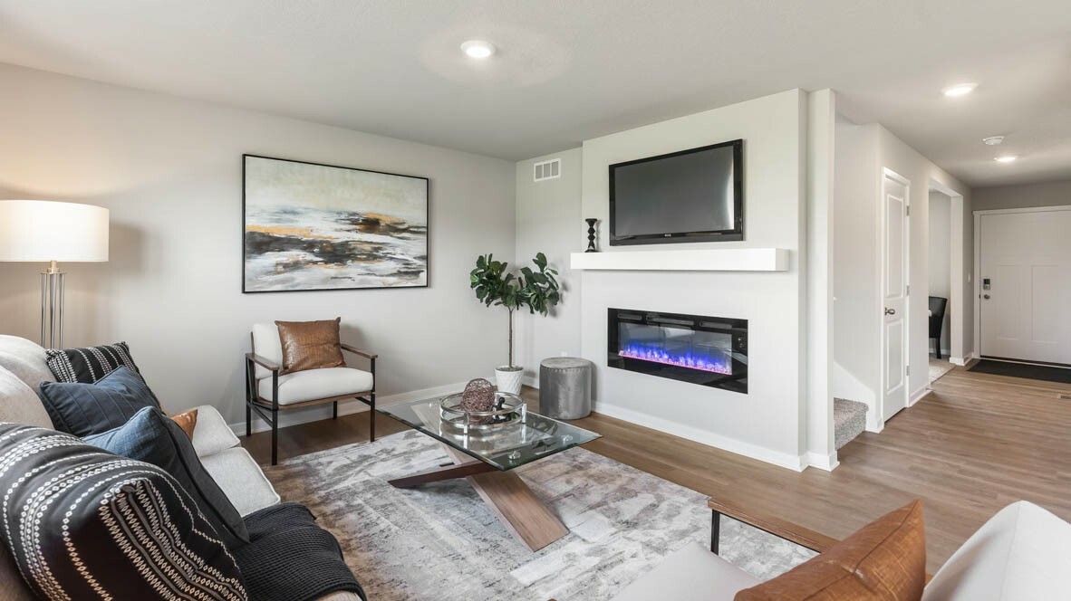 Property Photo: 5504 NE Sienna Drive IA 50021