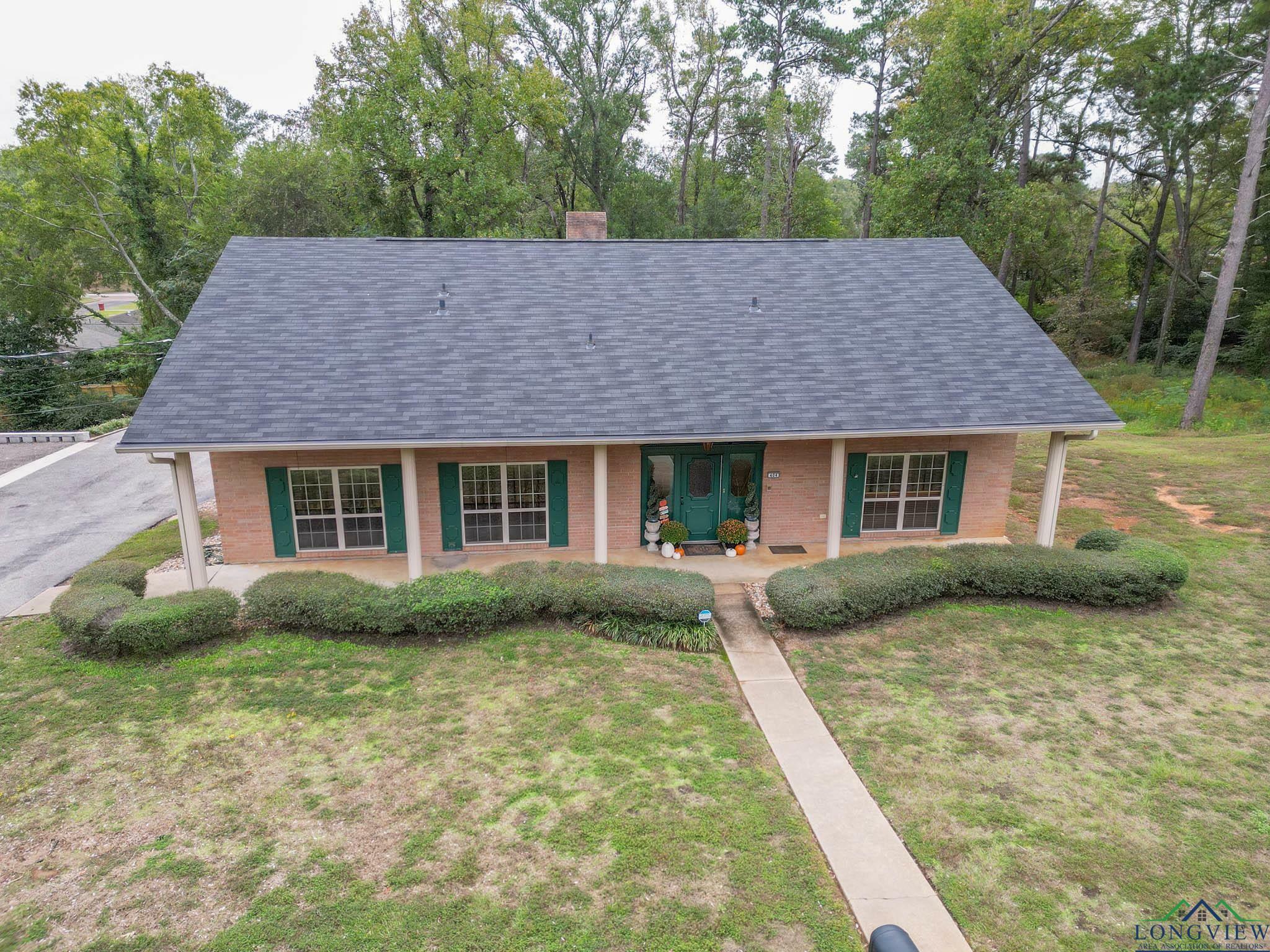 Property Photo:  404 W Terrace Dr  TX 75601 