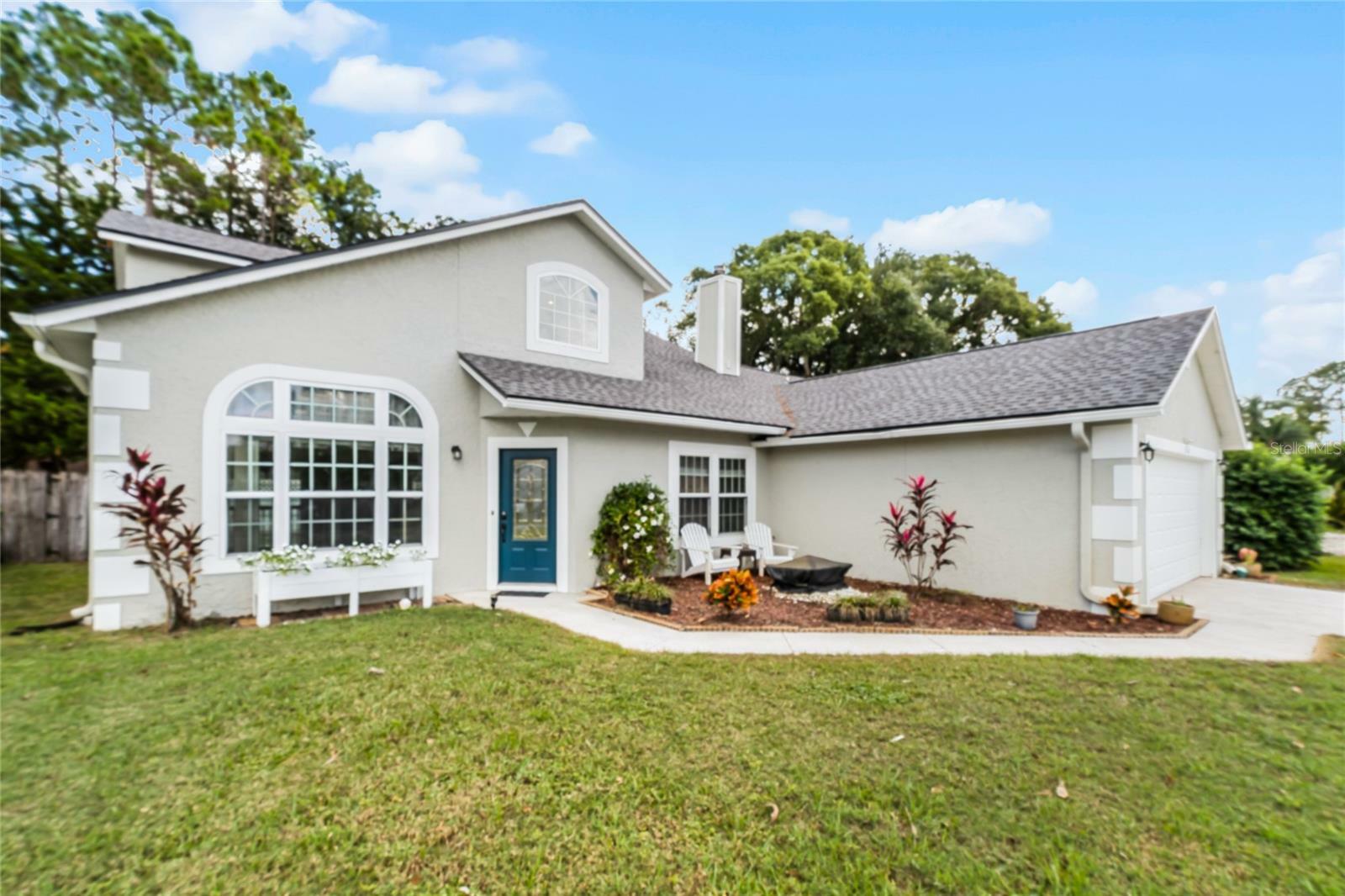 Property Photo:  5240 N Lake Burkett Lane  FL 32792 