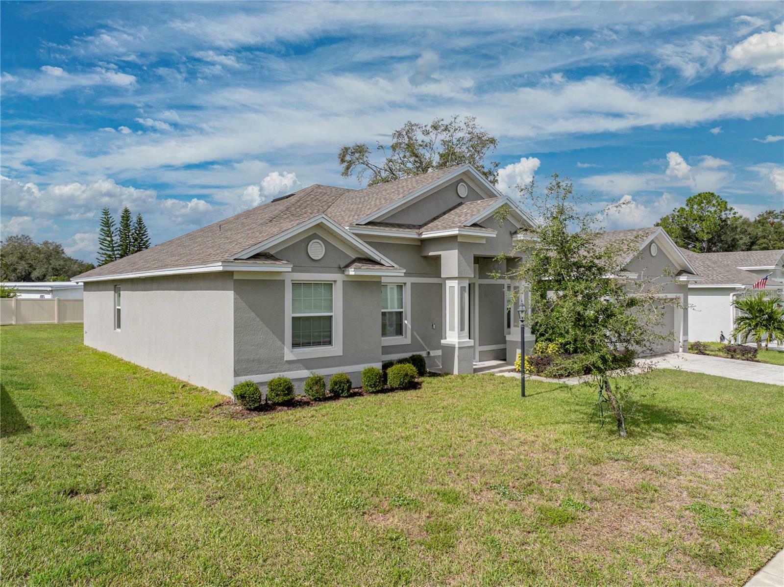 Property Photo:  232 Samantha Avenue  FL 33823 