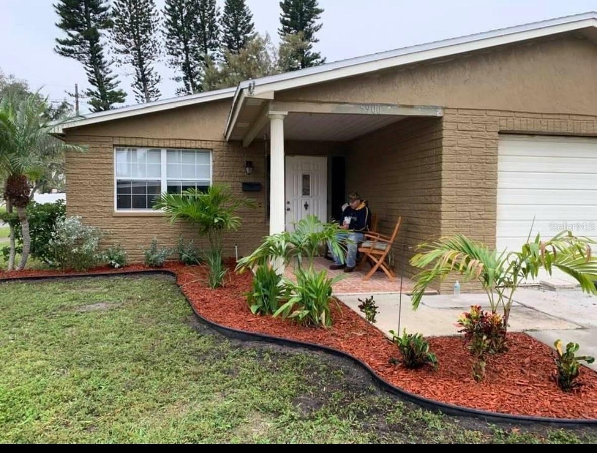 5900 Bayou Grande Boulevard NE  Saint Petersburg FL 33703 photo