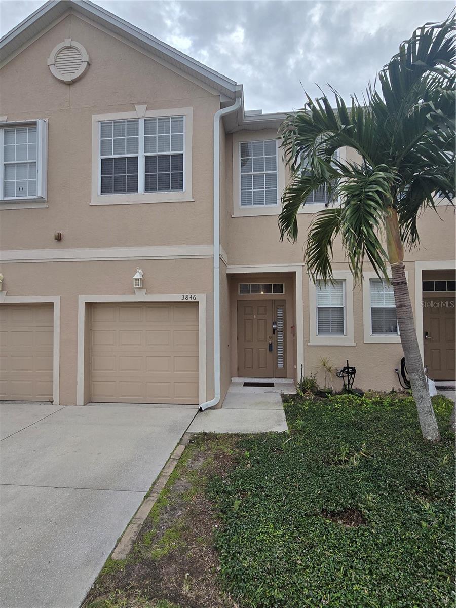 Property Photo:  3846 Virga Boulevard  FL 34233 