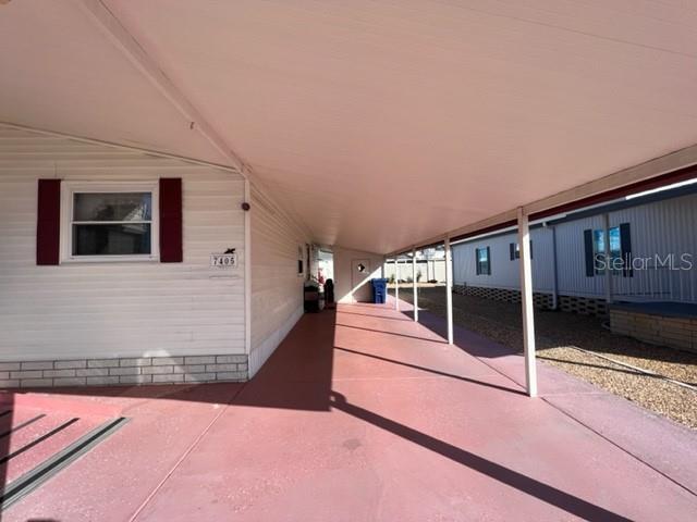 Property Photo:  7405 Cascade Drive  FL 34667 