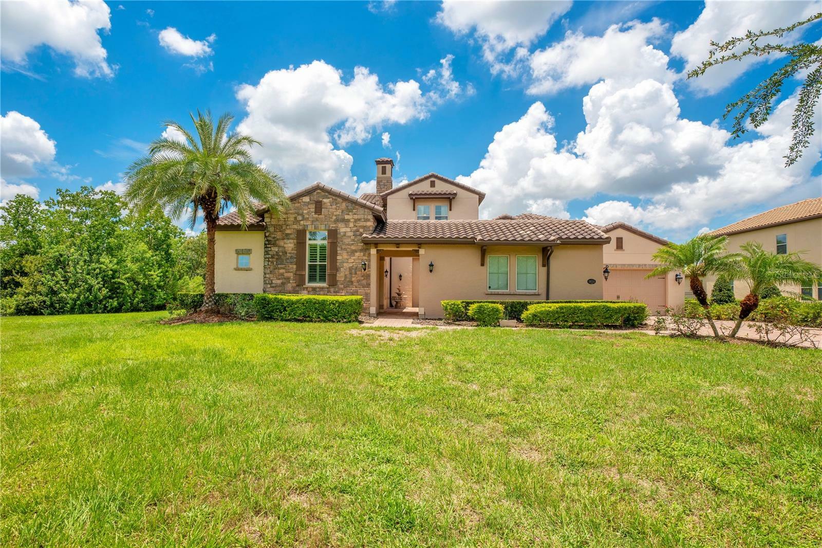 Property Photo:  5856 Marleon Drive  FL 34786 