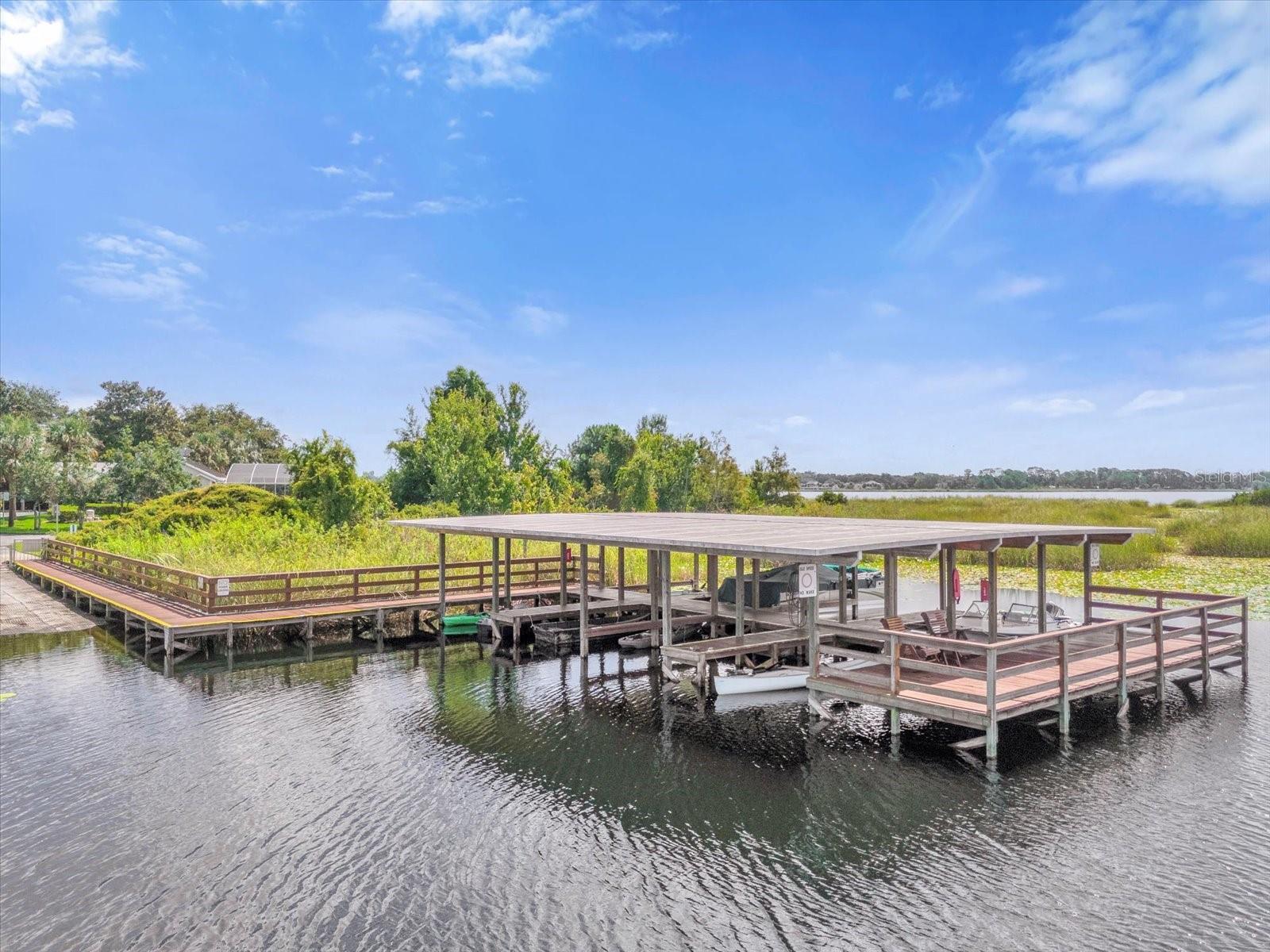 Property Photo: 2830 Boardwalk Way FL 32778