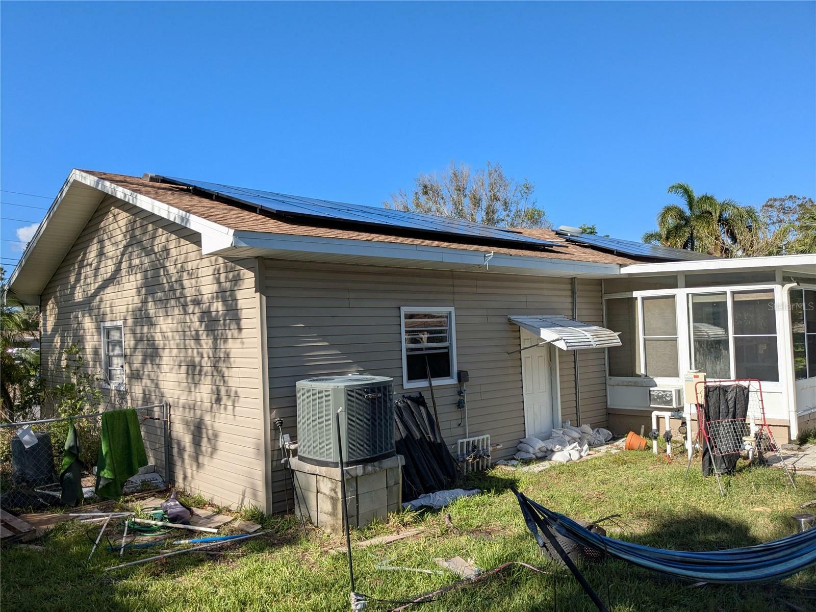 Property Photo:  3761 Overlook Dr NE  FL 33703 