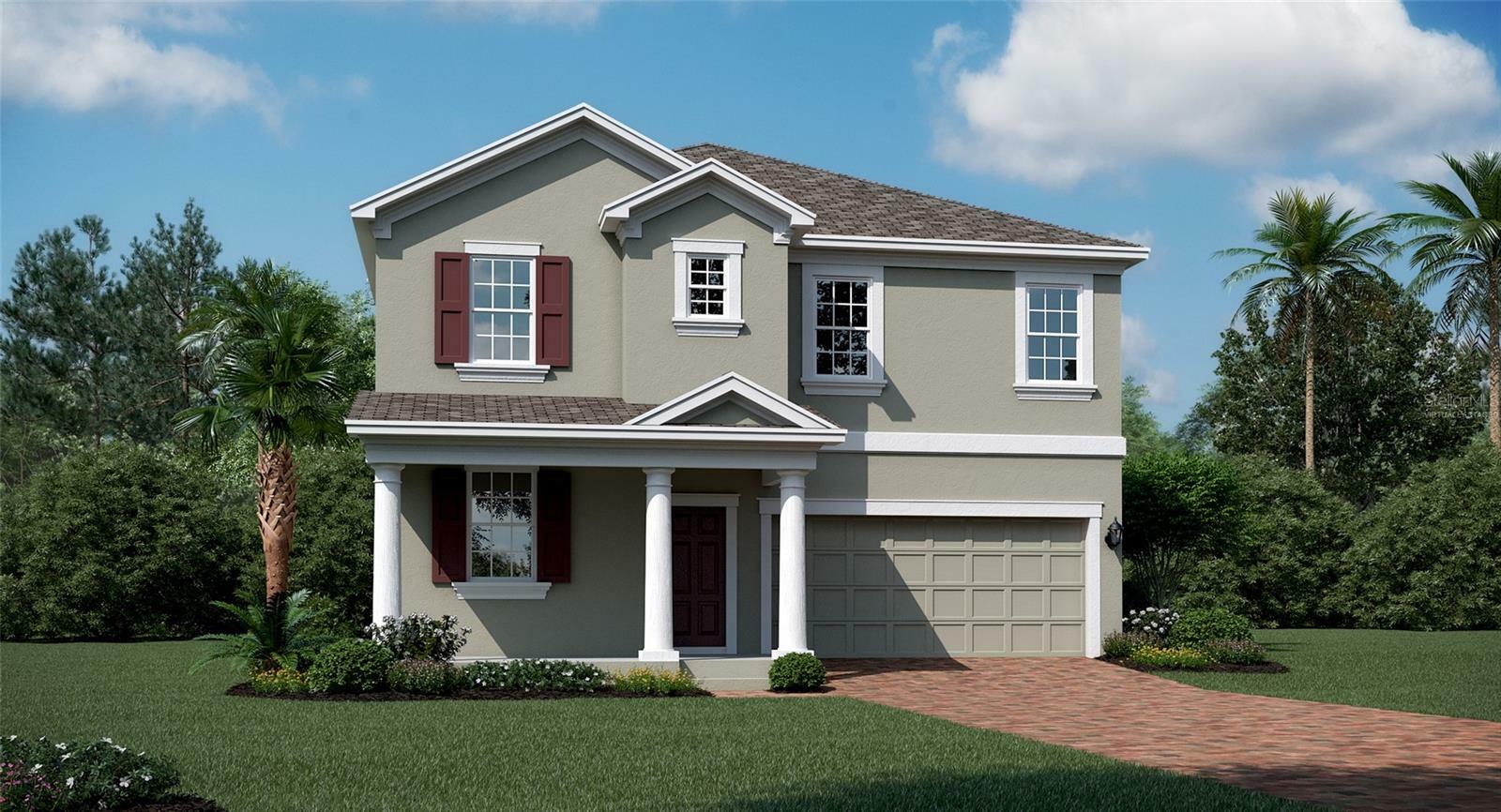 Property Photo: 1148 Dora Parc Lane FL 32757