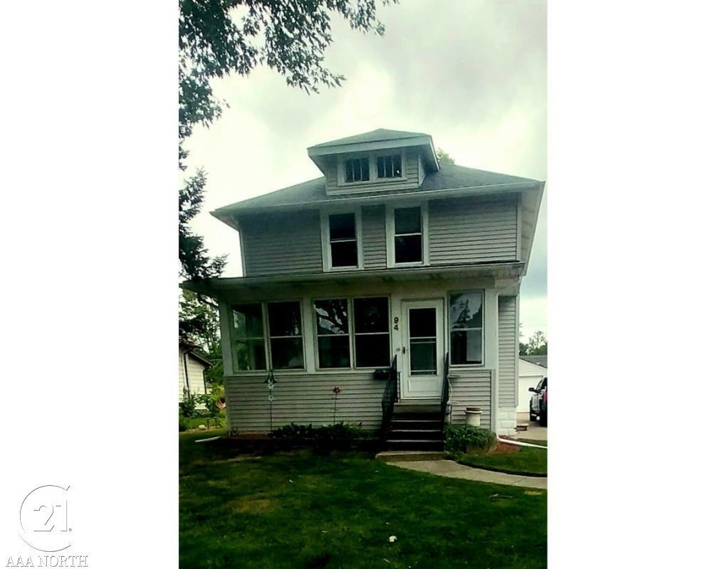 94 Scott Boulevard  Mount Clemens MI 48043 photo